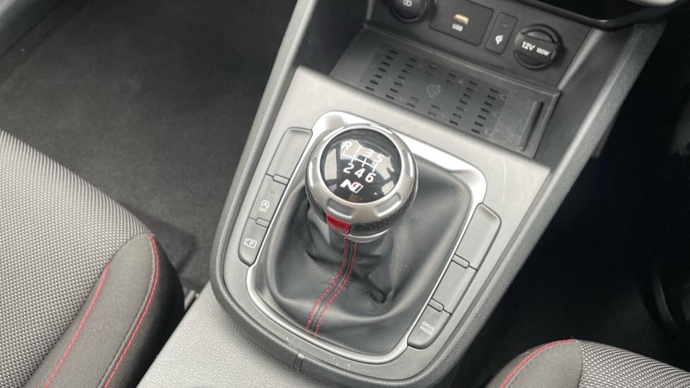 manual transmission 