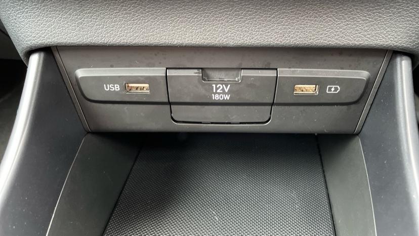 USB Connection