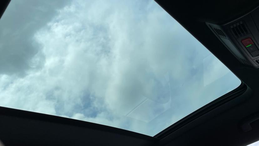 Panoramic Roof