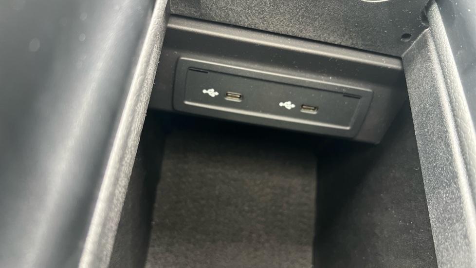 USB Connection