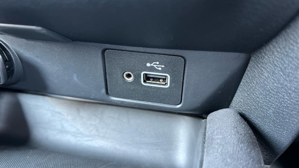 USB Connection