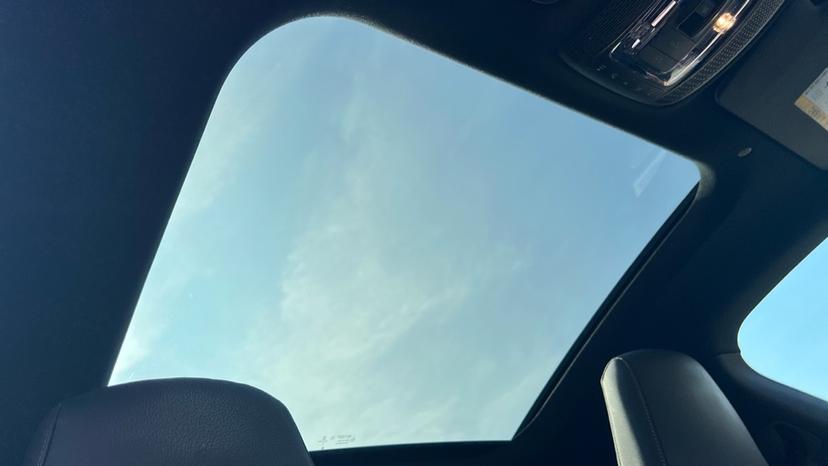 Panoramic Roof