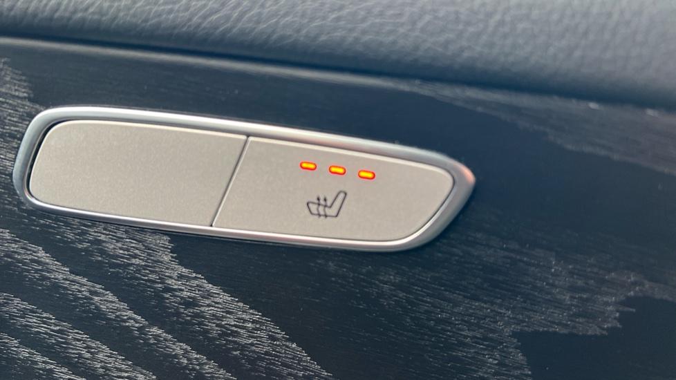 Heated Seats