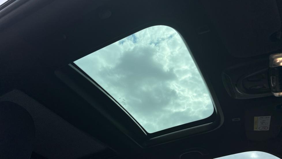 Panoramic Roof