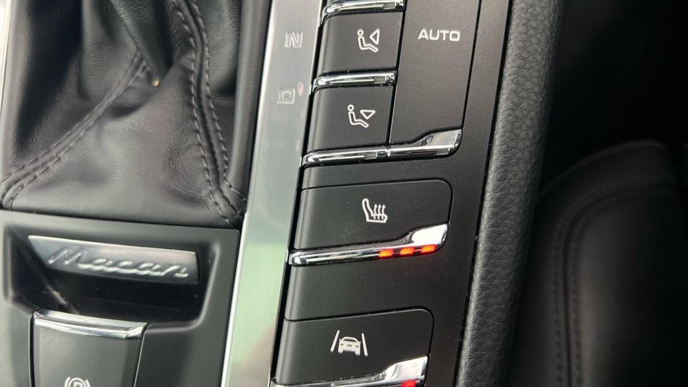 Heated Seats