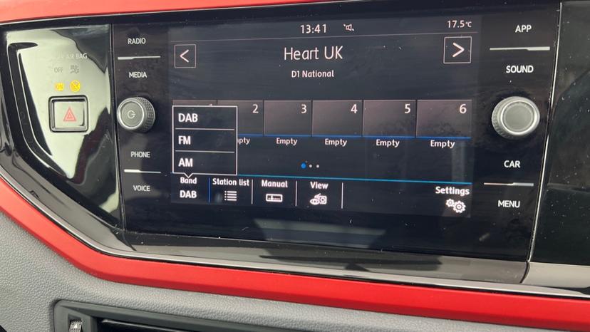 DAB Radio