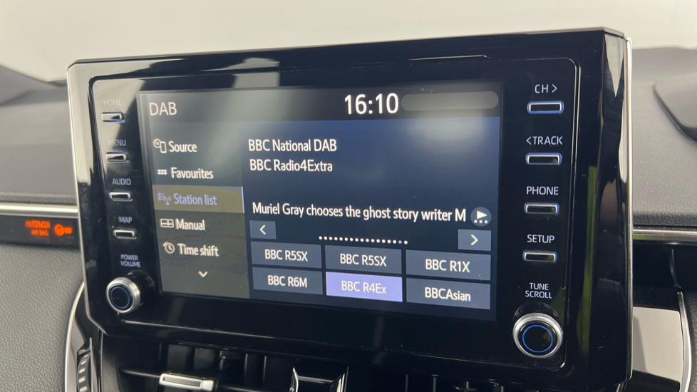 DAB Radio