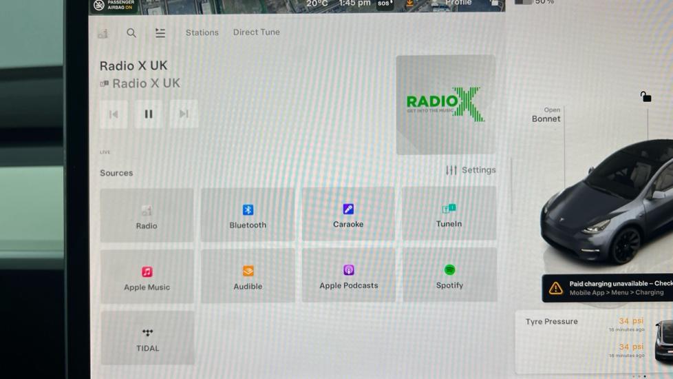 DAB Radio