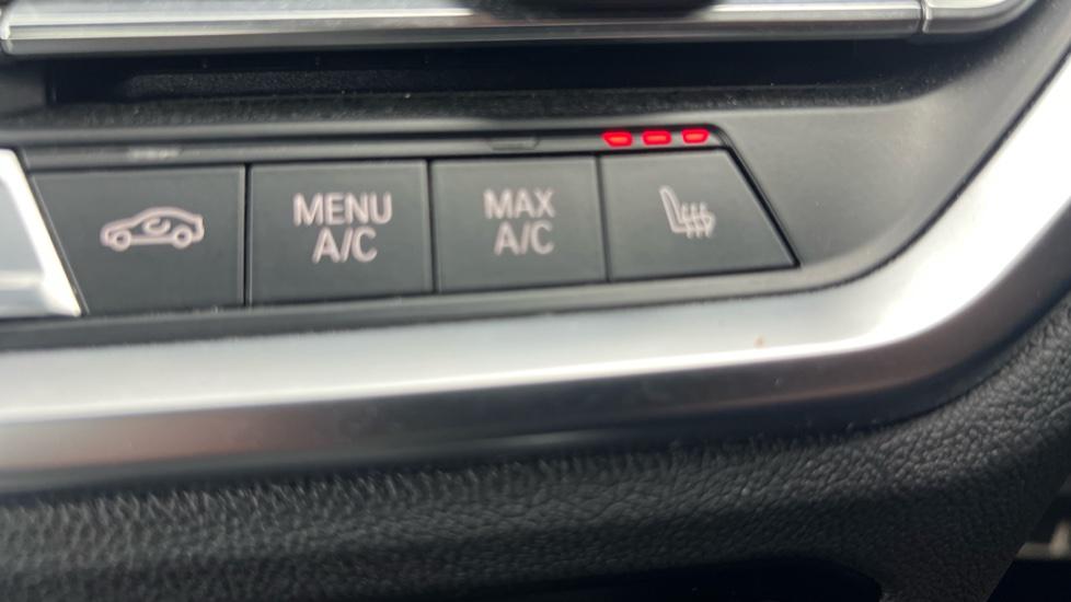 Heated Seats