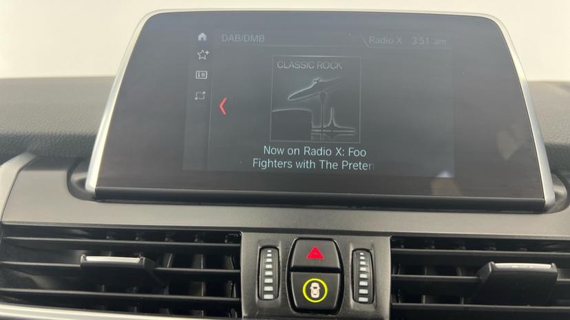 DAB Radio