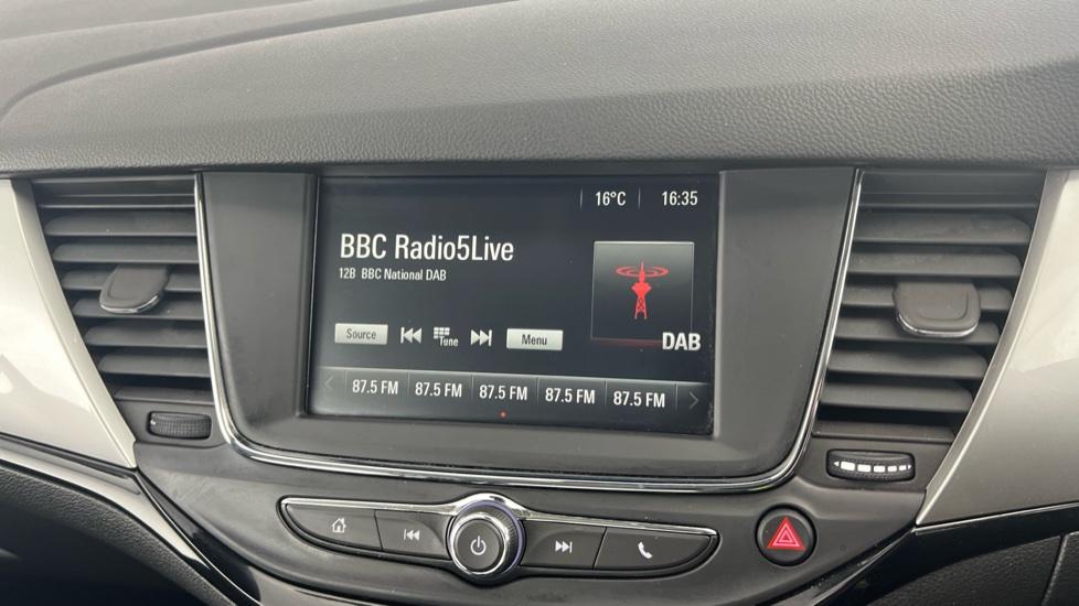 DAB Radio