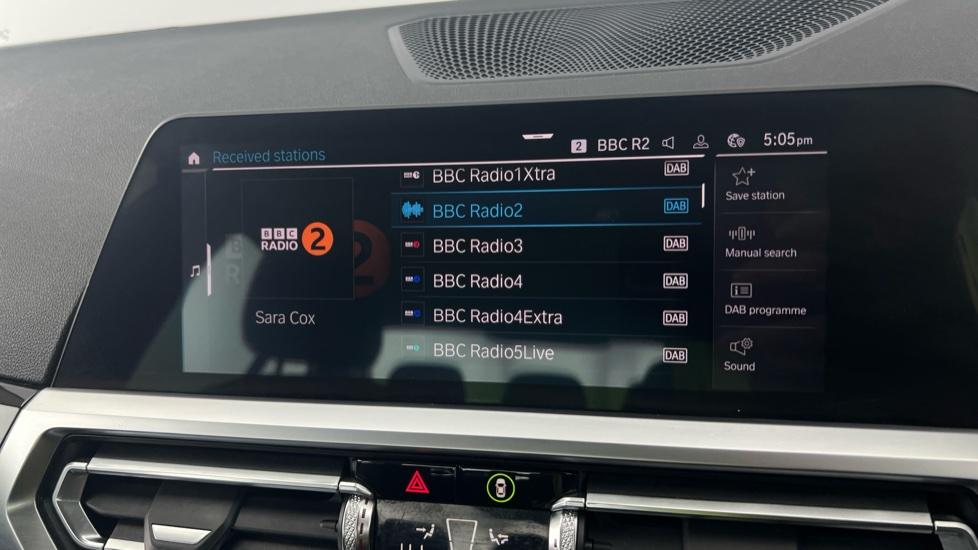 DAB Radio