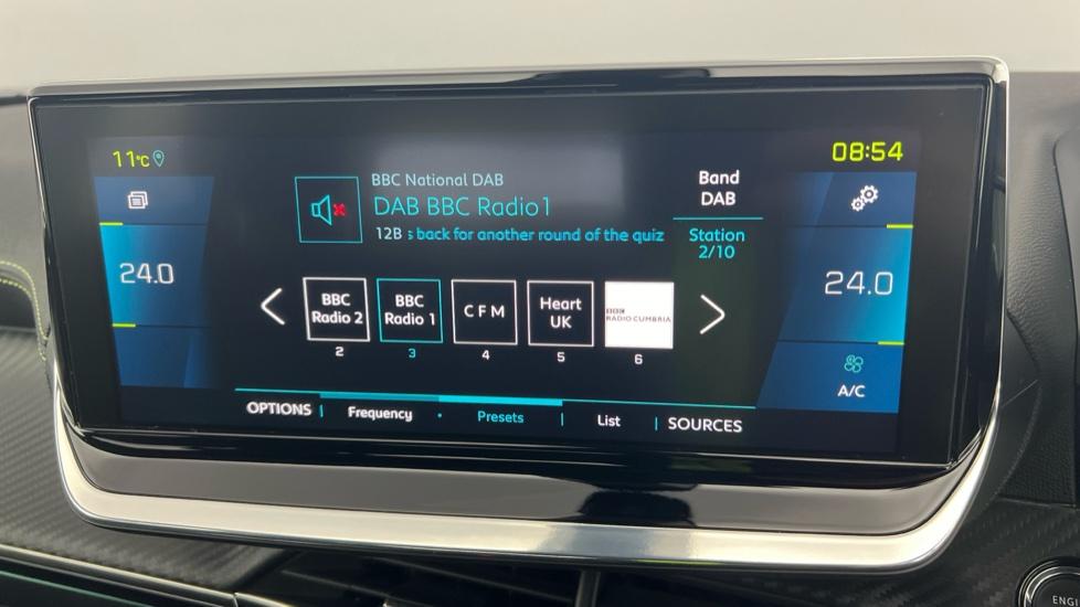 DAB Radio