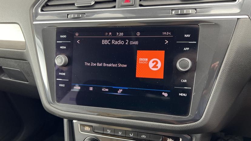 DAB Radio