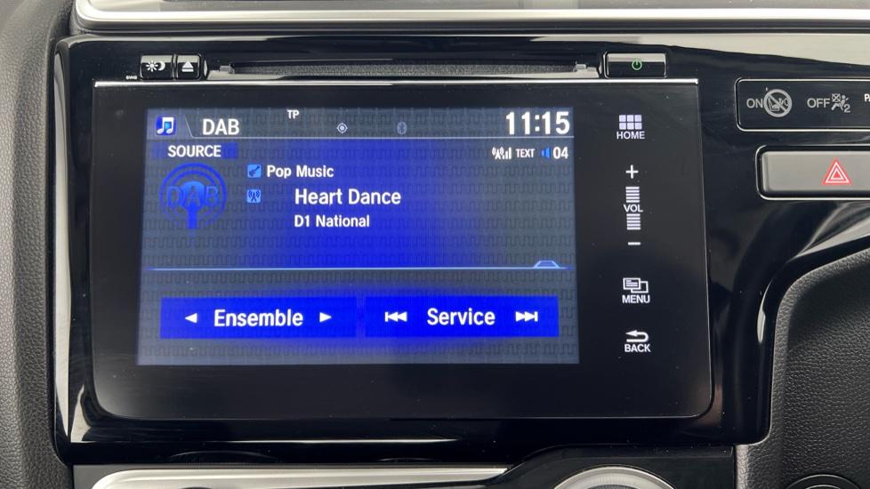 DAB Radio