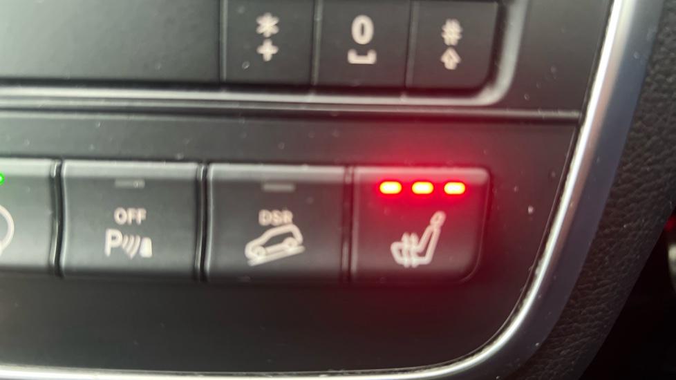 Heated Seats