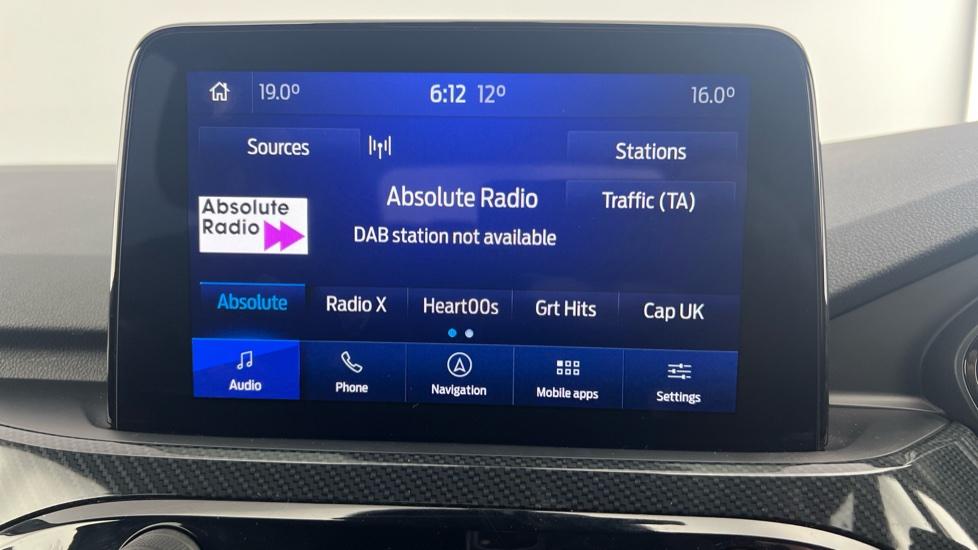 DAB Radio