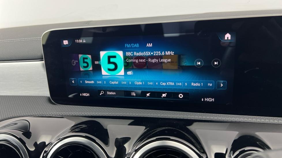 DAB Radio