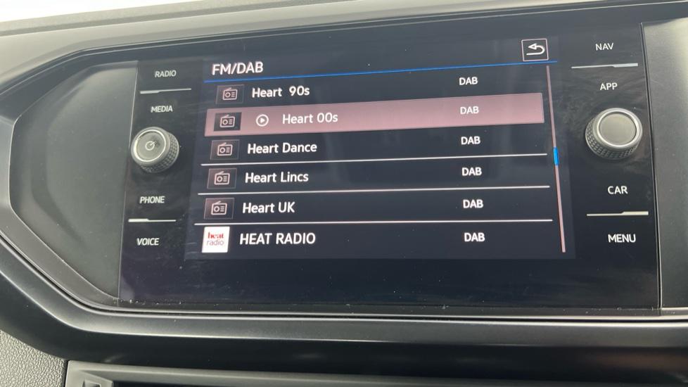 DAB Radio