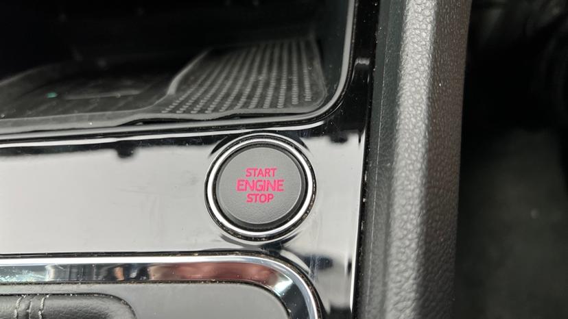 Push Button Start