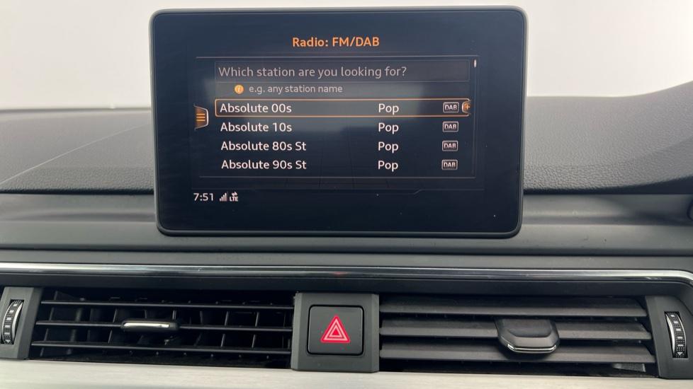 DAB Radio