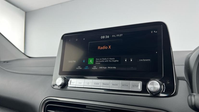 DAB Radio