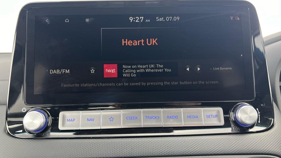 DAB Radio