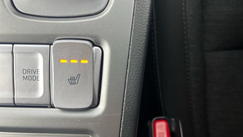 Heated Seats