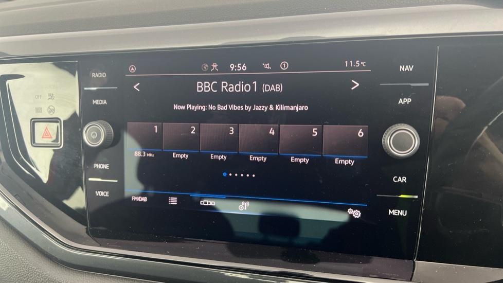 DAB Radio