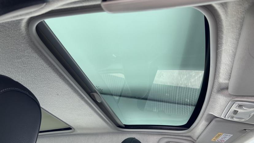 Panoramic Roof