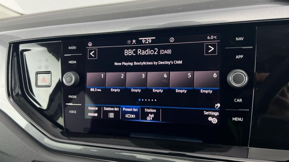 DAB Radio