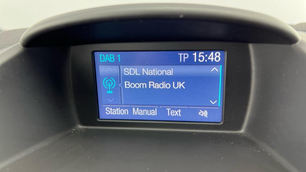 DAB Radio