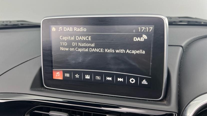 DAB Radio