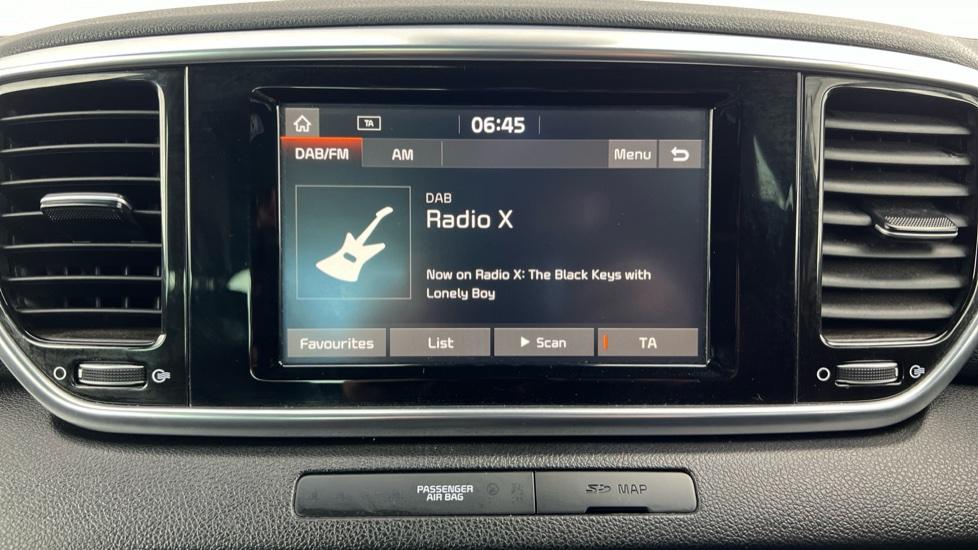 DAB Radio