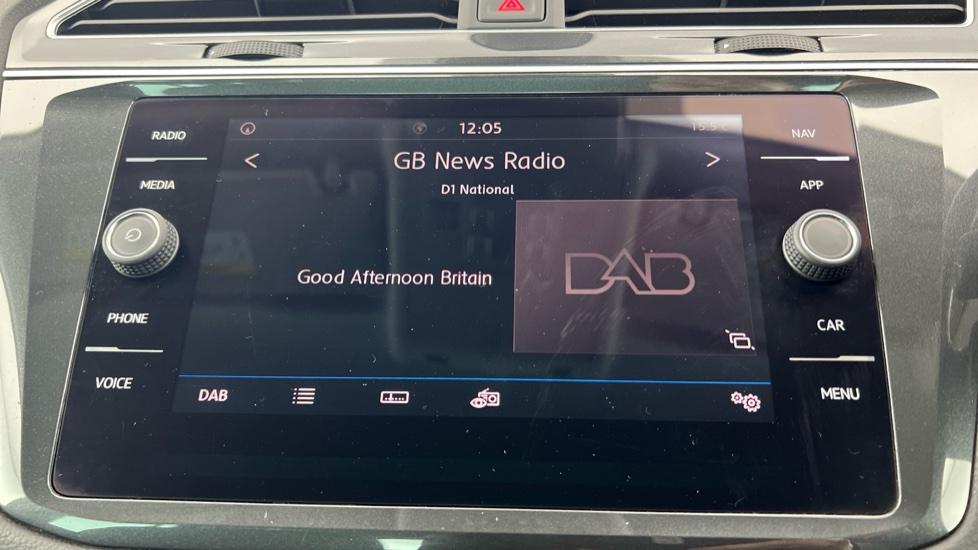 DAB Radio