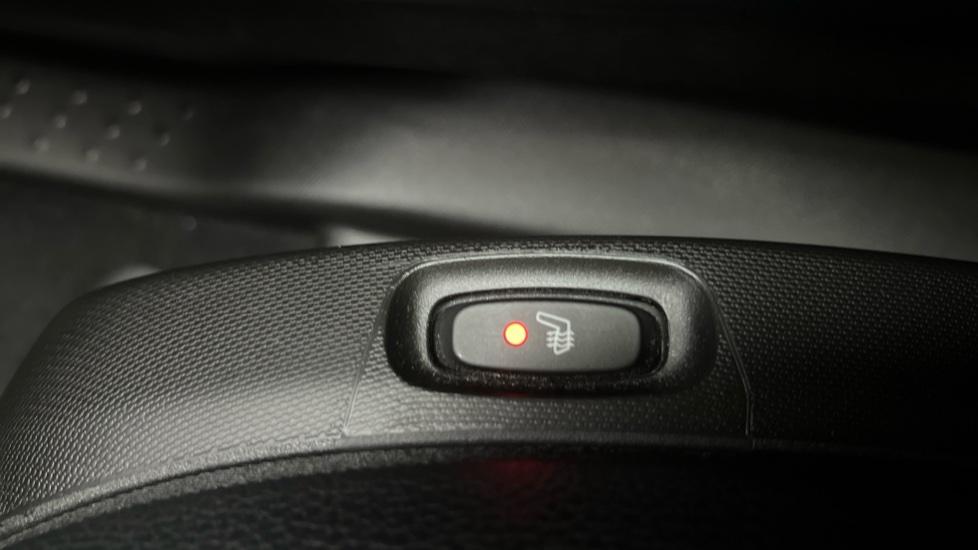 Heated Seats