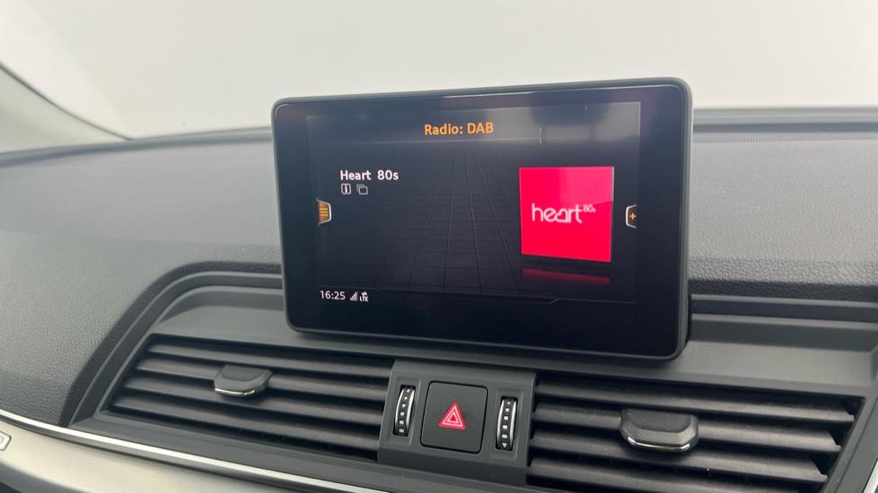 DAB Radio