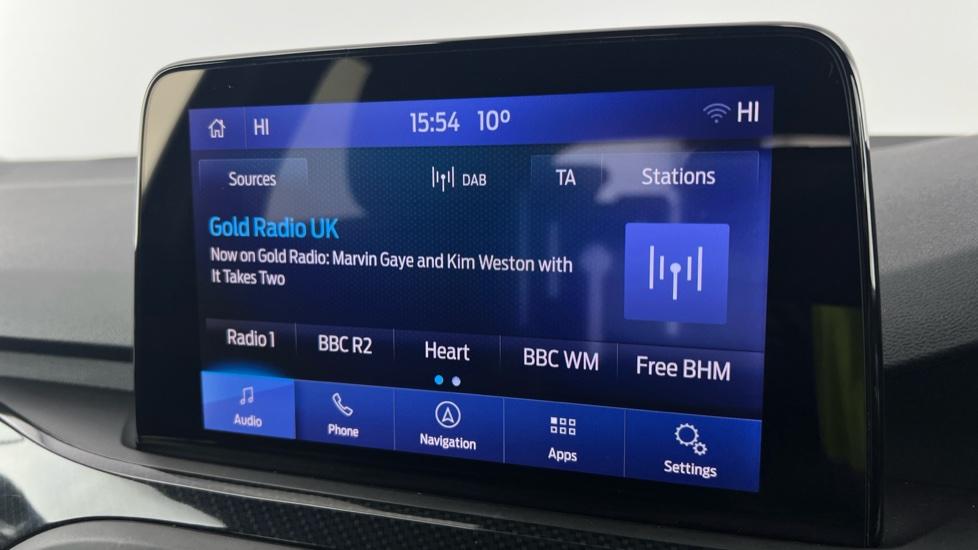 DAB Radio