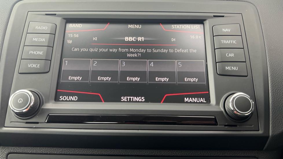 DAB Radio