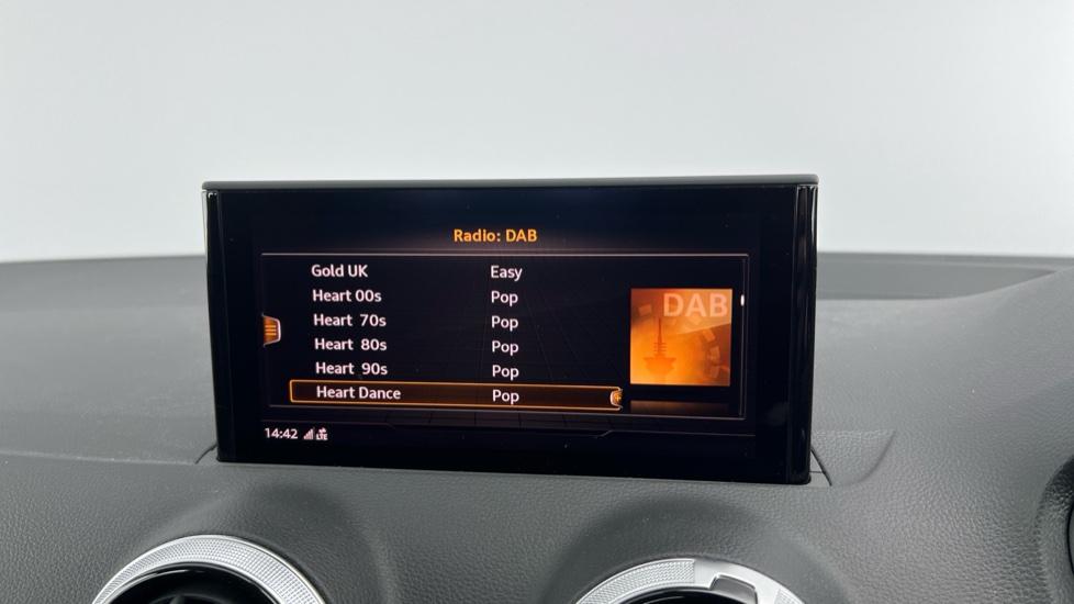 DAB Radio