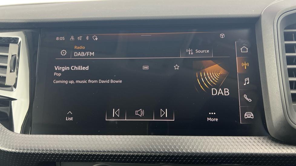 DAB Radio