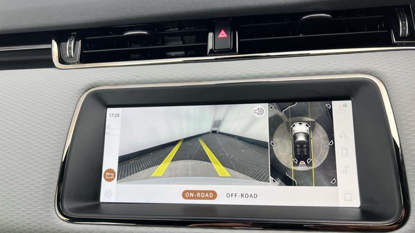 Rear View Camera