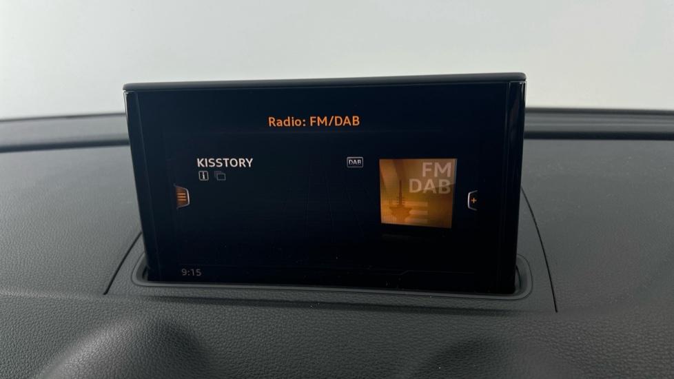 DAB Radio