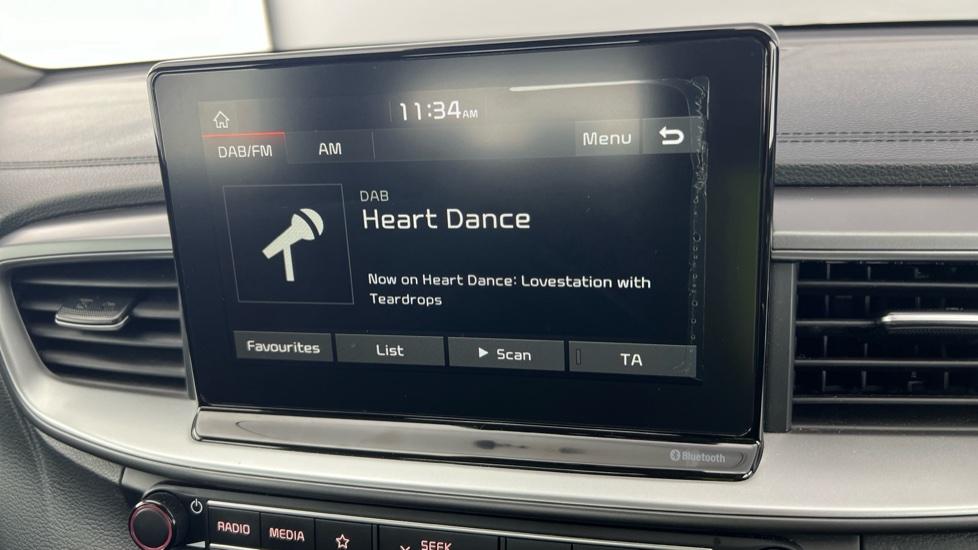 DAB Radio