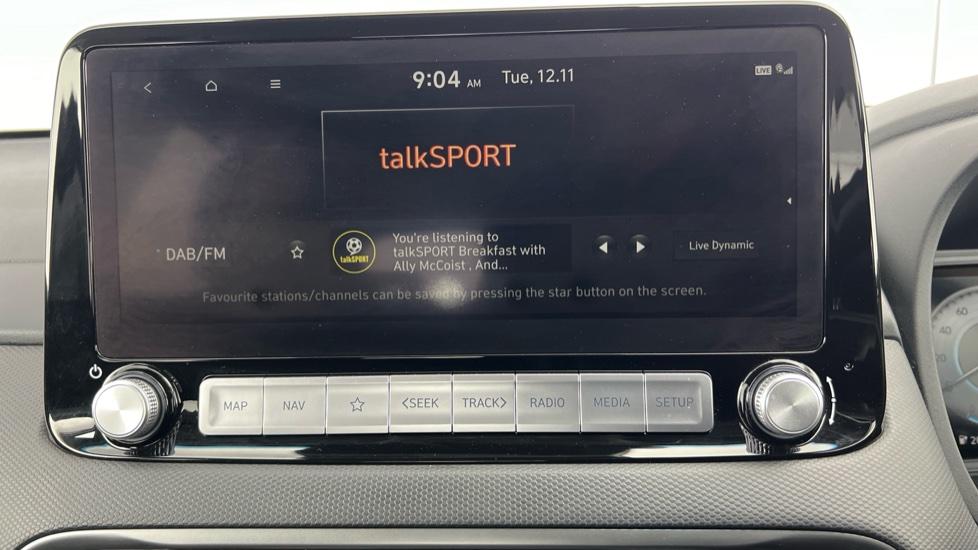 DAB Radio