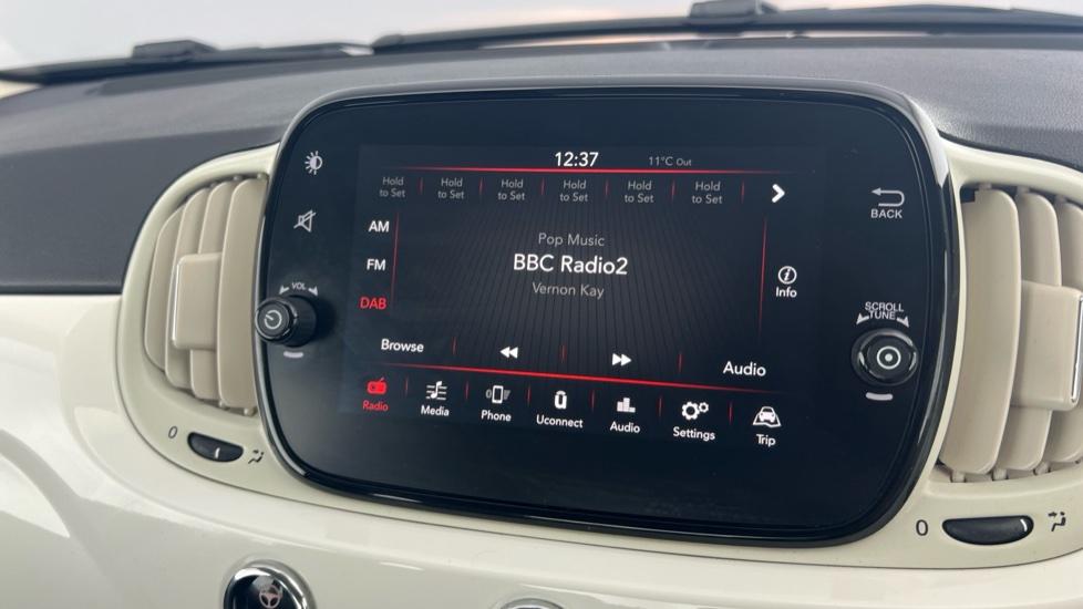 DAB Radio