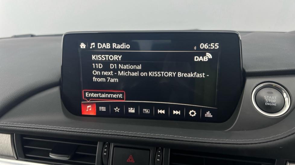 DAB Radio