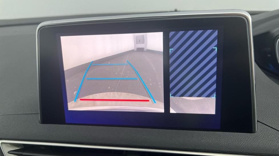 Rear View Camera