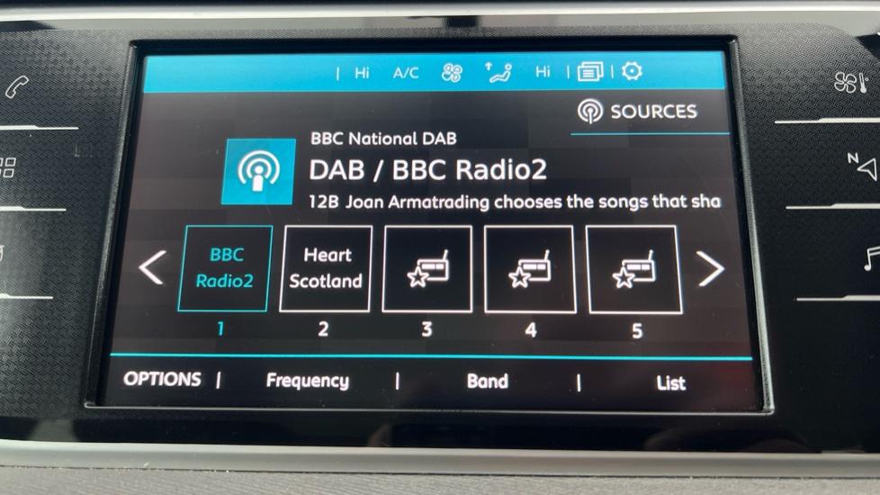 DAB Radio