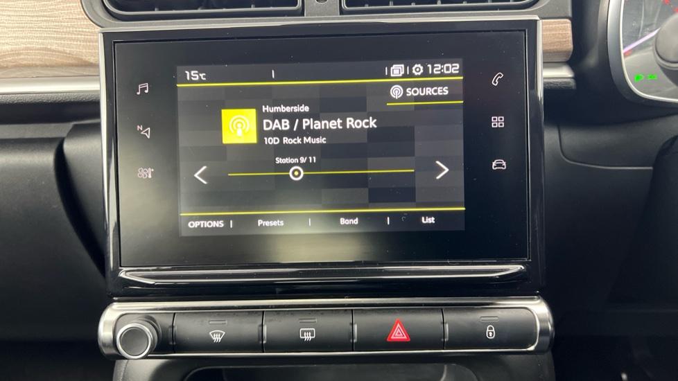 DAB Radio